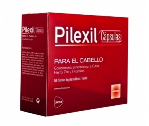 Pilexil 150 Caps