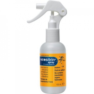 Neositrin 100% Spray 100 ML