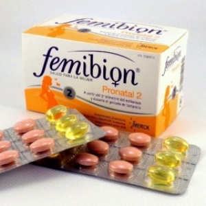 Femibion Pronatal 2 60 comp