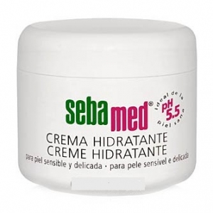Sebamed Crema Hidratante Facial  75 ML