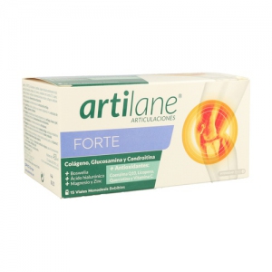 Artilane Forte 15 Viales 30 ml