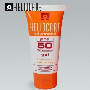 Heliocare Gel Spf 50 50 ML