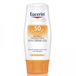 Eucerin Crema- Gel Alergicos FP50 150ML