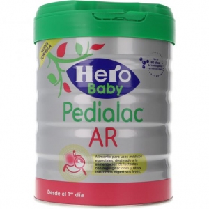 Hero Baby Leche Pedialac AR1 800 gr