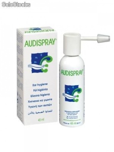 Audispray Higiene Oido 50 ML