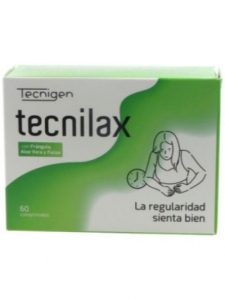 Tecnilax 60 comp Lab. Tecnigen