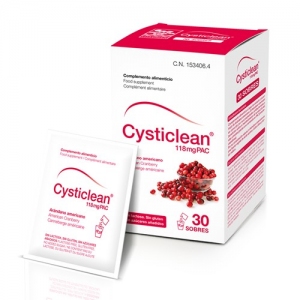 Cysticlean 30 Sob