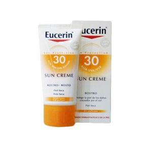 Eucerin Crema Solar Spf30 50ML