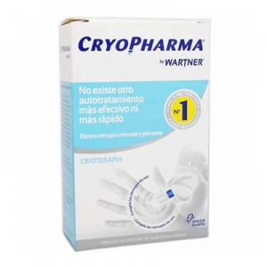 Cryopharma Clasic 50 Ml