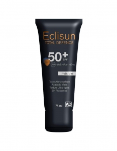 Eclisun Spf 50 INVISIBLE 75 ml