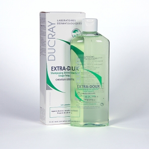 Ducray Champu Equilibrante 200 ML
