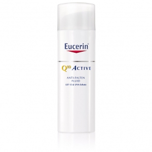 Eucerin Active Fluido Q10 50 ML