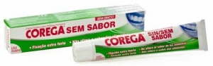 Corega Sin Sabor Crema 75-70 G