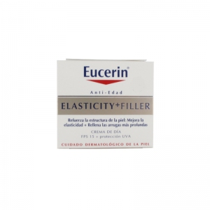 Eucerin Elasticity Filler  Dia 50ML