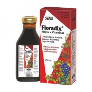 Floradix 500ML