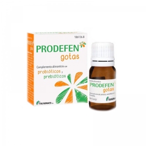 PRODEFEN GOTAS 5 ML