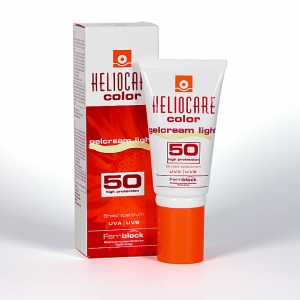 Heliocare Color Light Spf50 50ML