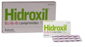Hidroxil B12 B6 B1 30 Comp