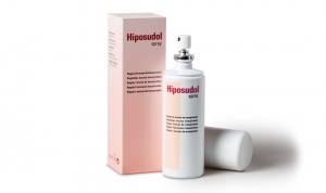 Hiposudol Spray 100 ML