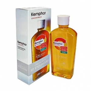Kemphor Elixir 100 ML