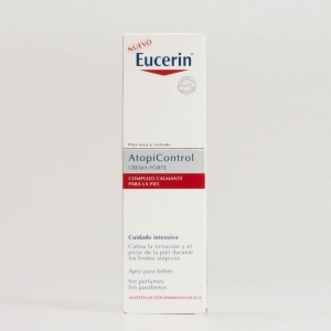Eucerin AtopiControl  Crema Forte 40 ML