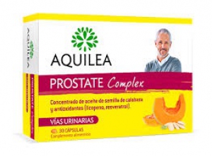 Aquilea Prostate 30 Caps