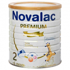 Novalac 2 Premium 800 G
