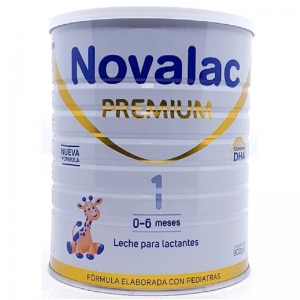 Novalac 1 Premium 800 G