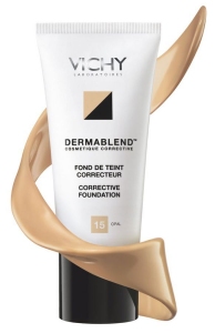 Vichy Dermablend Maquillaje  15 Opalo 30 ML