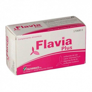 Flavia  PLUS 30 Comp