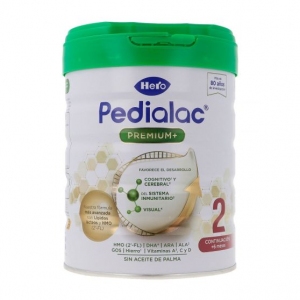 Hero Baby Leche Pedialac 2 800 gr