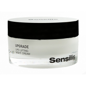 Sensilis Upgrade Liftin Cream 50ML