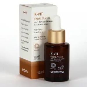 K-VIT SERUM ANTIOJERAS LAB SESDERMA 30 ML