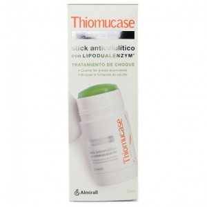 Thiomucase Stick Anticelulitico  75ML