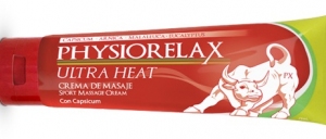Physiorelax Ultra Heat 75 ML