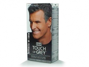 Just For Men Touch of Grey Moreno-Negro 40 gr