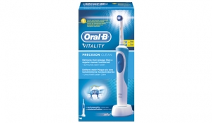 Cepillo  Electrico Oral B Vitality  Pre Clean