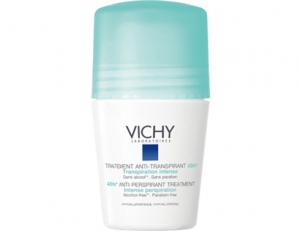 Vichy Desodorante Tratamiento AntiTranspirante Bola 40 ML