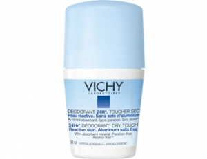 Vichy Desodorante  Bola Sin Aluminio  50ML