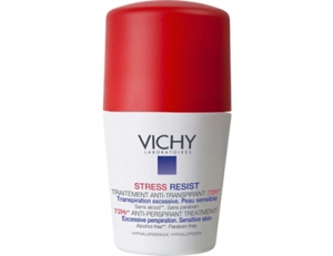 Vichy Desodorante  Bola Stress Resist 50 ML