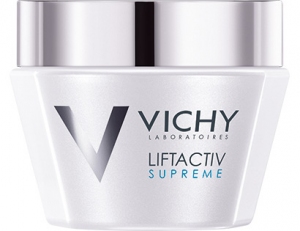 Vichy Liftactiv Piel Seca-Muy Seca Suprem 50 ML