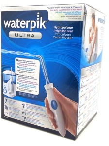 Waterpik Ultra Irrigador Orel WP-100