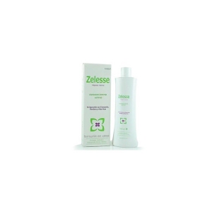 Zelesse Higiene Intima 250 ML