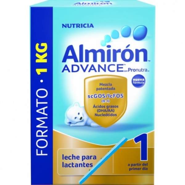 Comprar Almiron Advance 1 Leche 1 Kg online