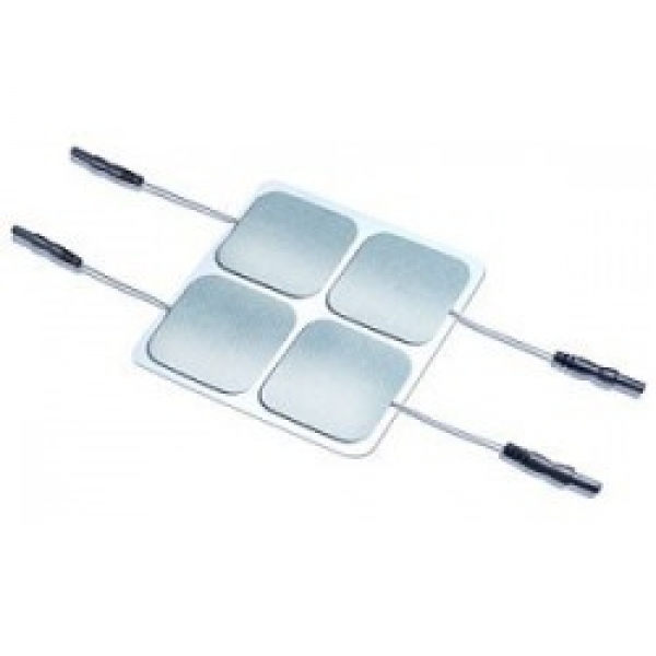 Comprar Pack 4 electrodos para Tens Eco-Basic online