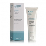 Acnises  Young Crema Gel Tratante 50 ML