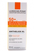 Anthelios XL Crema 50  sin Perfume 50 ML
