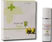 Aceite Argan Rf 30 ML