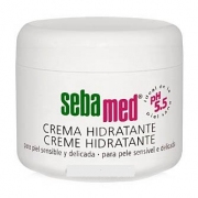 Sebamed Crema Hidratante Facial  75 ML