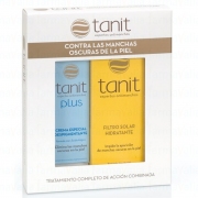 TANIT PACK TRATAMIENTO COMPLETO MANCHAS